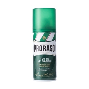 PRORASO Пена для бритья освежающая, 300 мл.