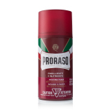 PRORASO Пена для бритья питательная, 300 мл