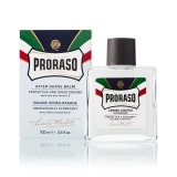PRORASO Бальзам после бритья защитный, 100 мл