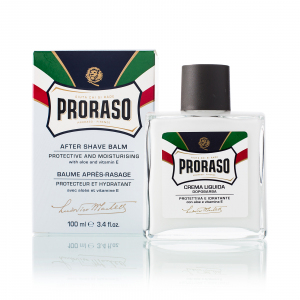 PRORASO Бальзам после бритья защитный, 100 мл