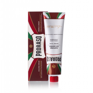 PRORASO Крем для бритья питательный, 150 мл.