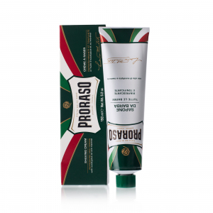 Proraso Крем для бритья освежающий 150 мл.