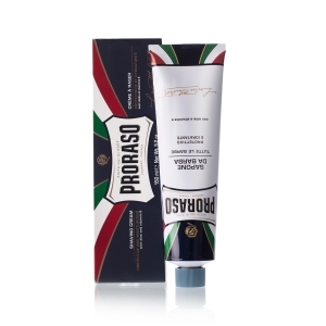 PRORASO Крем для бритья защитный, 150 мл