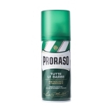 PRORASO Пена для бритья освежающая, 50 мл.