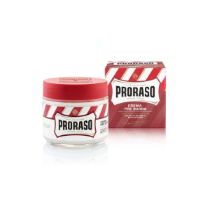 Крем до бритья питательный 100 мл.