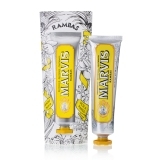 MARVIS Зубная паста "RAMBAS" 75 мл