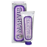 MARVIS Зубная паста "Мята и Жасмин" 25 мл.