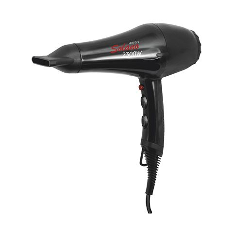 Erika HDR 021 ФЕН 2300 Вт, поток 17 м/с