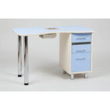 Вытяжка для маникюрного стола Ultratech