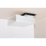 Вытяжка для маникюрного стола Ultratech