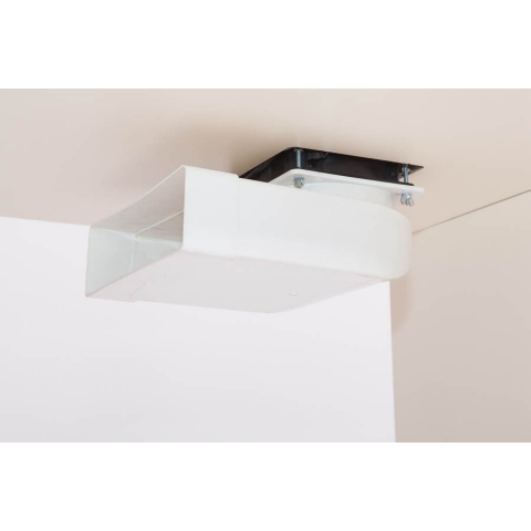 Вытяжка для маникюрного стола Ultratech