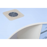 Вытяжка для маникюрного стола Ultratech