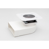 Вытяжка для маникюрного стола Ultratech