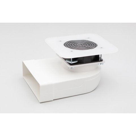 Вытяжка для маникюрного стола Ultratech