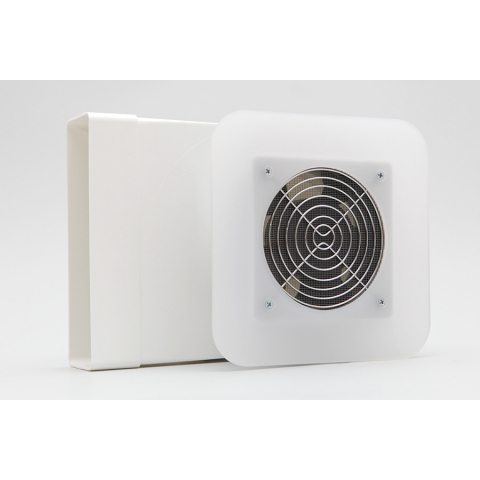 Вытяжка для маникюрного стола Ultratech