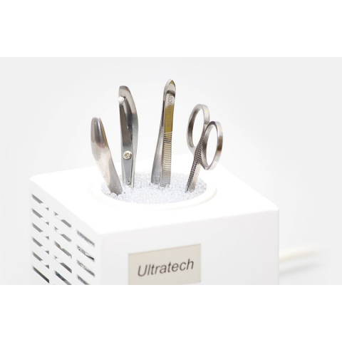 SD-780 Гласперленовый стерилизатор Ultratech