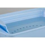 Лоток для замачивания инструмента 1000 мл