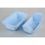 Лоток для замачивания инструмента 1000 мл