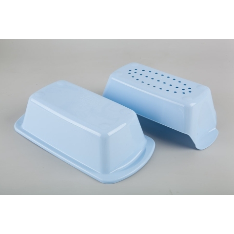 Лоток для замачивания инструмента 1000 мл