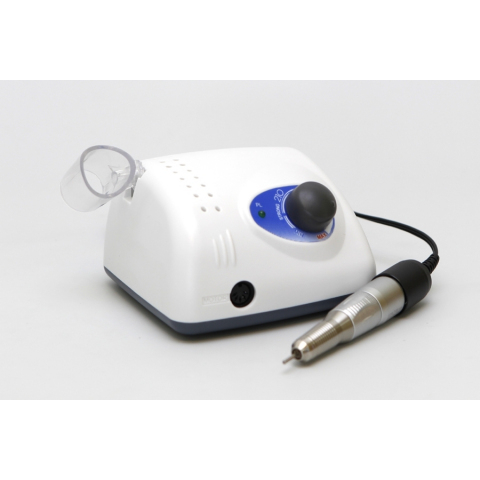 210/120 Аппарат STRONG, 30000 об/мин (без педали с сумкой) 767