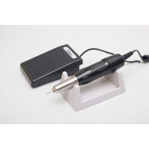 Аппарат Brillian Black, 30000 об/мин (с педалью в коробке) 754