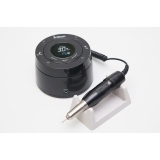 Аппарат Brillian Black, 30000 об/мин (с педалью в коробке) 754