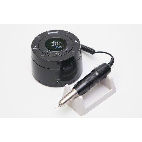 Аппарат Brillian Black, 30000 об/мин (с педалью в коробке) 754