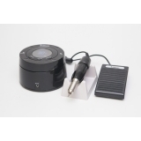 Аппарат Brillian Black, 30000 об/мин (с педалью в коробке) 754