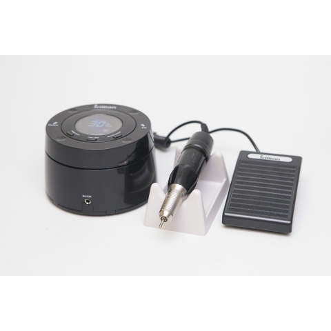 Аппарат Brillian Black, 30000 об/мин (с педалью в коробке) 754