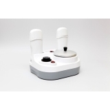 Универсальный воскоплав SD-2070, 2в1