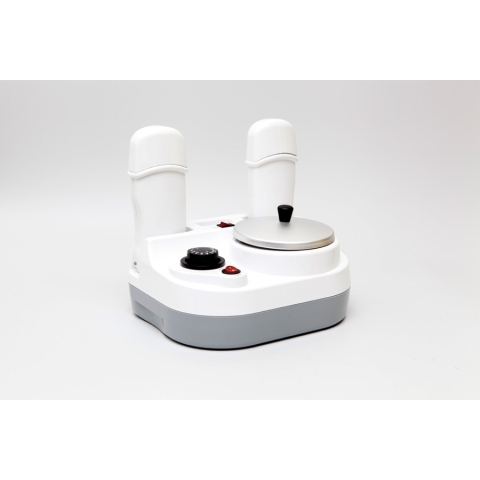 Универсальный воскоплав SD-2070, 2в1