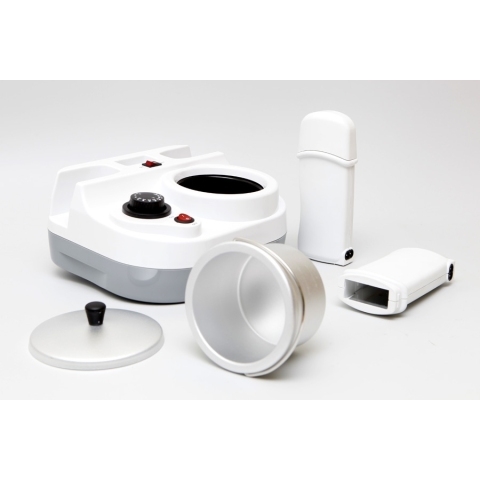 Универсальный воскоплав SD-2070, 2в1