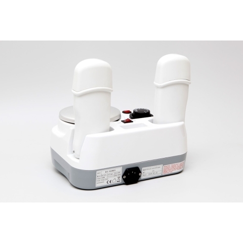 Универсальный воскоплав SD-2070, 2в1