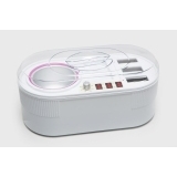 Кассетно-баночный воскоплав SD-8327А