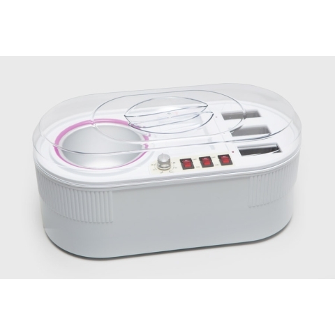 Кассетно-баночный воскоплав SD-8327А