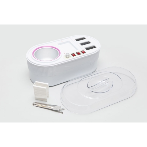 Кассетно-баночный воскоплав SD-8327А