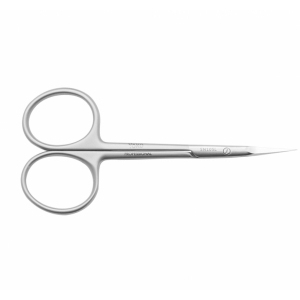 Y SN 105 L Ножницы для кутикулы, для левши