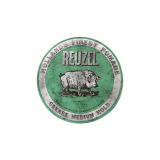 Помадка Реуцель д/укладки волос средней фиксации.