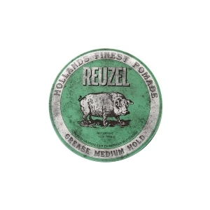 Помадка Реуцель д/укладки волос средней фиксации.