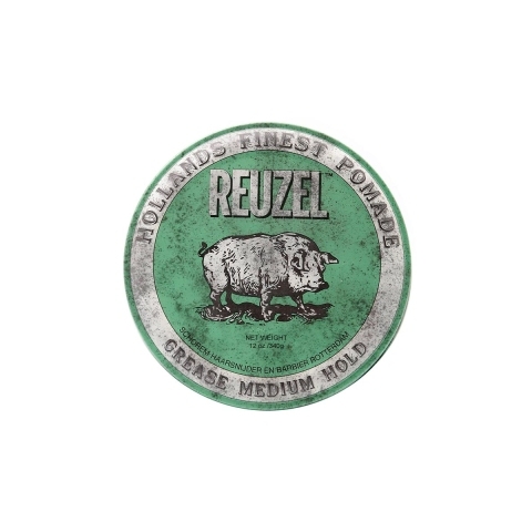 Помадка Реуцель д/укладки волос средней фиксации.