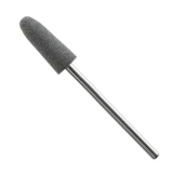 H340M Силиконовые полиры для акрила и других мягких материалов. (средние), силикон-карбид, серый, 28 мкм, 2-я стадия полировки. 