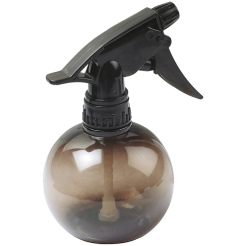 MI-8701 Распылитель DEWAL пластиковый, черный 280 мл