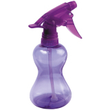 MI-8704 Распылитель DEWAL пластиковый, цвета в ассортименте 280 мл