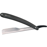 120/02 Бритва безопасная черная