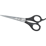 2118/5,5 Парикмахерские ножницы DEWAL прямые с микронасечками 5,5"