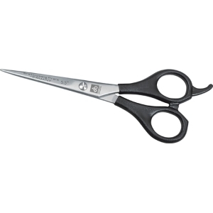 2118/5,5 Парикмахерские ножницы DEWAL прямые с микронасечками 5,5"