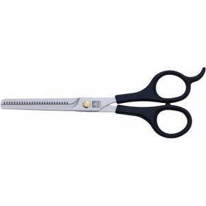 9605AS Парикмахерские ножницы DEWAL филировочные 6,5"