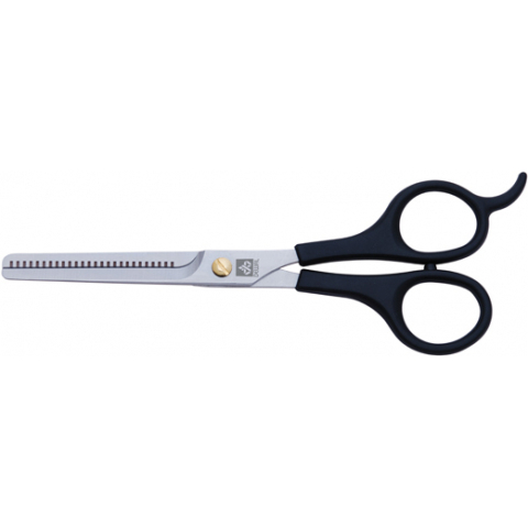 9605AS Парикмахерские ножницы DEWAL филировочные 6,5"