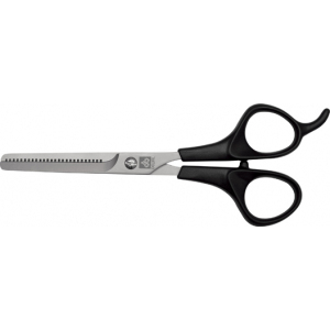 9612ASN Парикмахерские ножницы DEWAL филировочные 6,5"