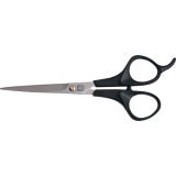 9612SV-6.5 Парикмахерские ножницы DEWAL прямые с микронасечками 6,5"